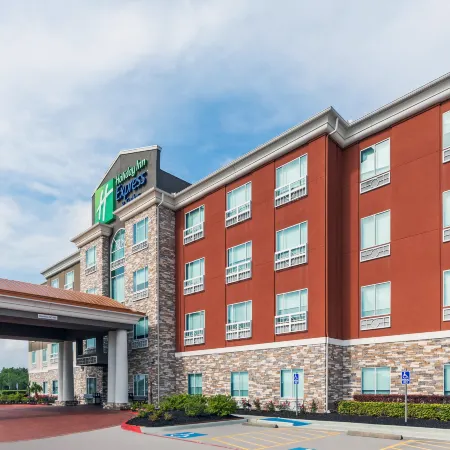 Holiday Inn Express & Suites HOUSTON SPACE CTR - CLEAR LAKE by IHG