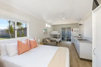 Reflections Ballina - Holiday Park Hotels near Ballina Byron Gateway Airport