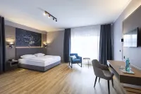 Roomingtons City Waldkirchen Hotels in Waldkirchen