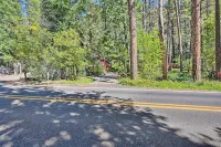 Patio & Mtn Views: Peaceful Sedona Retreat - 2-Star