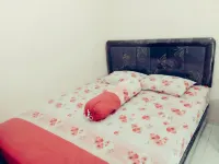 Tata Homestay Family Hotels in Borobudur Subdistrict