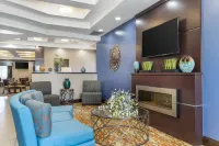 BestWestern Plus Luling Inn