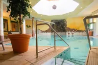 Aktivhotel Waldhof - Pools