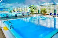 AHORN Berghotel Friedrichroda - Pool