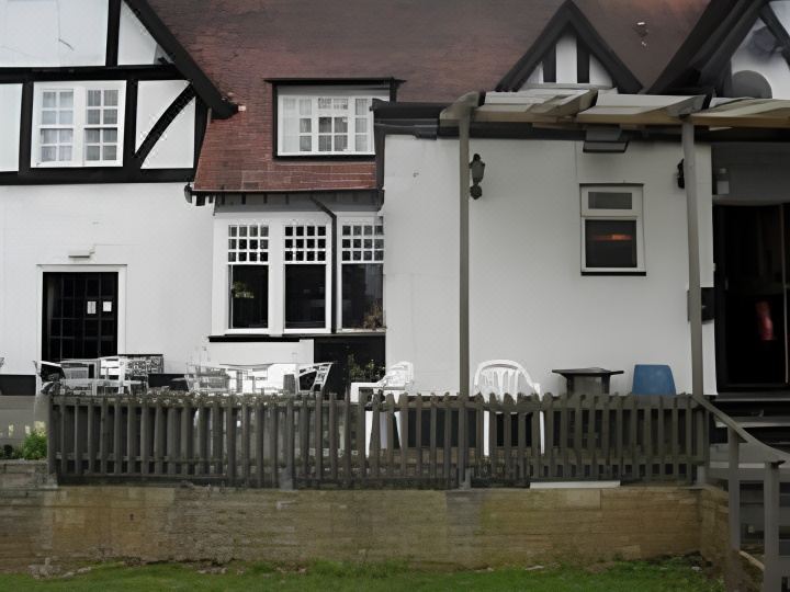 Foxcombe Lodge Hotel (Boars Hill) - 2026 Prices, Reviews & Deals | Trip.com