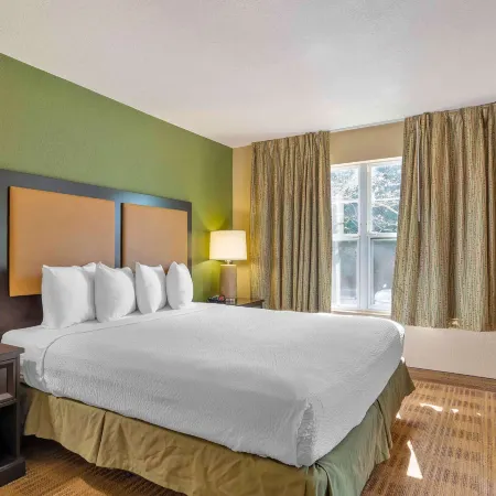 Extended Stay America Select Suites - Orlando - Maitland - Summit Tower Blvd