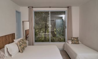 El Bosque Hotel Boutique