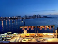 Xiaoxiong Home Weihai Apartment (Huoju Road)