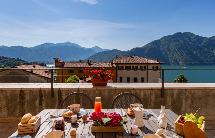 Apartment Vista Brentano