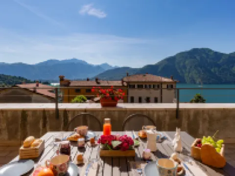 Apartment Vista Brentano