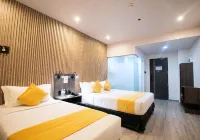 City Pod Hotel Hotels in Cebu