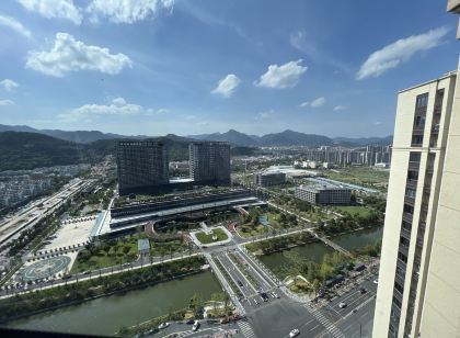 可可西里66公寓（東渡北路分店）