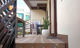 Kaias Hostel - Hizvo