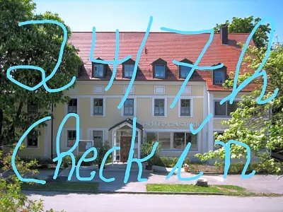 Hotel - Restaurant Kastanienhof Lauingen Hotels near Schloss Dillingen an der Donau