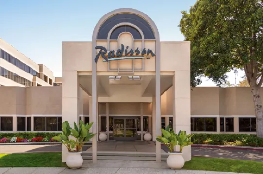 Radisson Hotel Sunnyvale - Silicon Valley