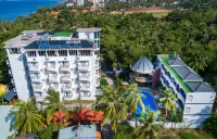 Brenta Phu Quoc Hotel Hotels in 