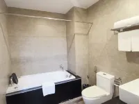Muong Thanh Grand Dien Bien Phu Hotel فنادق في ديان بيان فو