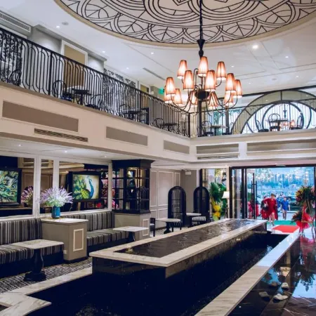 Michi's Hotel Lao Cai