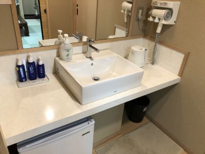 その他 信貴山観光ホテルの写真