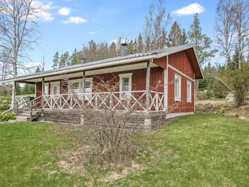 Tyynelä Hotel a Salo