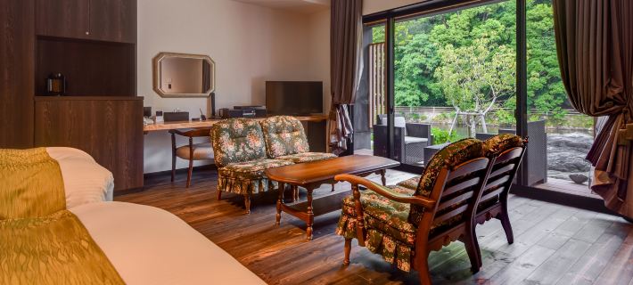 Auberge Yusura Hotel a Ise