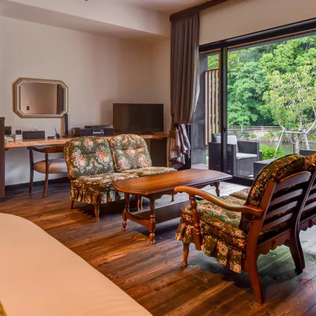 Auberge Yusura