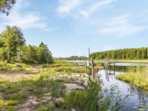 Enerhögen Lingonet 塔努姆市酒店