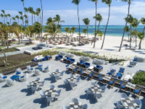 アダルト オンリー クラブ アット ロペサン コスタ ババロ - オール インクルーシブ ババロのホテル