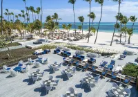 Adults Only Club at Lopesan Costa Bávaro Resort