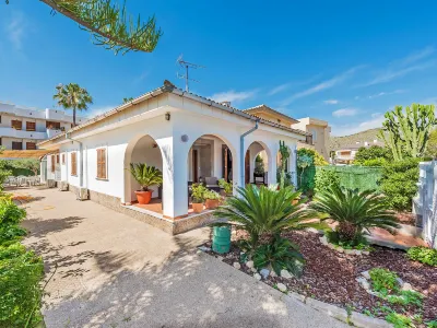 Villa Rosa Các khách sạn gần St Sebastian's Gate or Majorca Gate