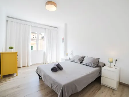 Can Josep Отели рядом с достопримечательностью «Mallorca Fashion Outlet»