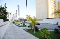 Hotel Vertice Chipiona Mar Hotels in Chipiona