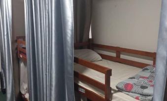 Grace Bedspace, Hostel and Accomodations