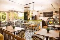 Radisson Hotel Panama Canal - sarapan
