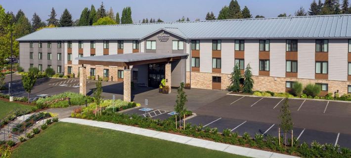 Country Inn & Suites by Radisson, Seattle-Tacoma International Airport, WA Hotels in King County