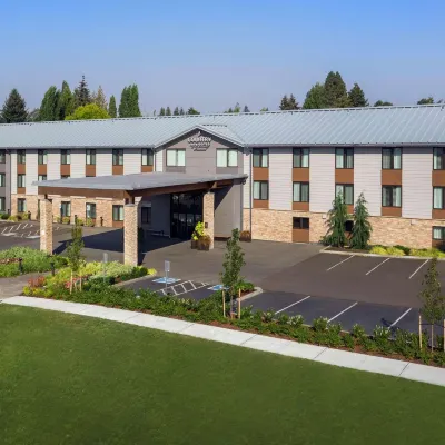 Country Inn & Suites by Radisson, Seattle-Tacoma International Airport, WA Hotels near Seattle-Tacoma International Airport