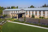 Country Inn & Suites by Radisson, Seattle-Tacoma International Airport, WA - Семейные