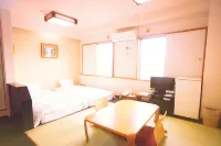 Hotel Amamiyakan Hotels in Hakodate