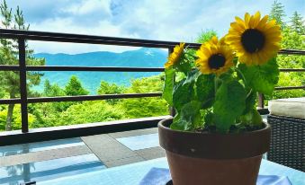 Hotel Marroad Hakone