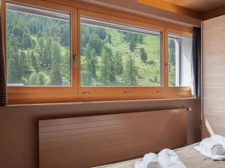 Rosablanche C61 Отели в г. Конте