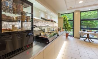Hotel Cerise - les Sources Luxeuil-Les-Bains