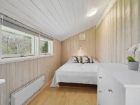 "Arnetta" - 150m from the Sea ヘーデンステット市のホテル