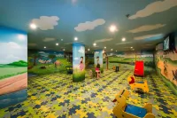 Boudl Wourood Hotels in Riyadh