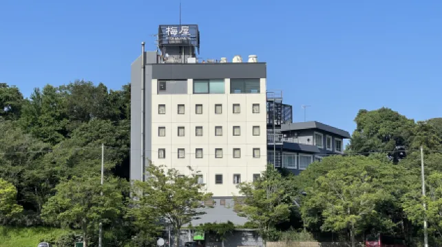 Hotel New Umeya