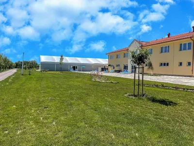 Gyirmót Sport & Wellness Hotel Hotel a Gyor