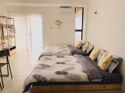 Happy Island Inn Hotels in Virac