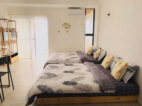 Happy Island Inn Hotels in Virac