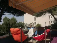 Ecer Pansiyon - pet friendly