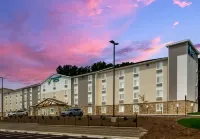 WoodSpring Suites Roanoke - Lemmikkieläimet sallittu