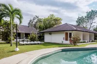 Go Resort - piscina